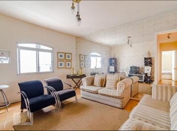 Apartamento · 80m² · 2 Quartos · 1 Vaga · Apartamento à Venda - Jardim Paulista, 2 Quartos, 80 m2