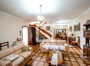 Casa · 450m² · 4 Quartos · 2 Vagas · Casa à Venda - Tatuapé, 4 Quartos, 450 m2