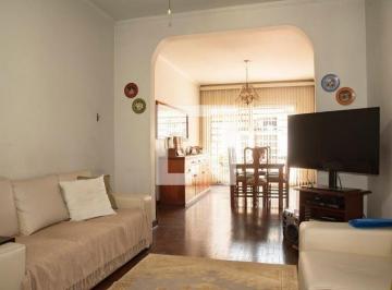 Casa · 180m² · 4 Quartos · 2 Vagas · Casa à Venda - Vila Clementino, 4 Quartos, 180 m2