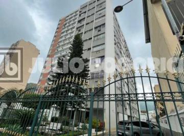 Apartamento · 66m² · 3 Quartos · 1 Vaga · MÉIER - RUA PEDRO DE CARVALHO  À VENDA - 3 DORMITÓRIOS - VAGA DE GARAGEM ESCRITU