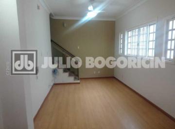 Casa · 85m² · 3 Quartos · 1 Vaga · Casa de Vila : Triplex / Residencial / Méier