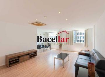 Apartamento · 96m² · 3 Quartos · 1 Vaga · Apartamento : Padrão / Residencial / Ipanema