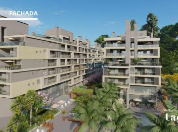 Apartamento · 36m² · 1 Quarto · Studio no Reserva Lago by Avantti