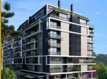 Apartamento · 187m² · 4 Quartos · 3 Vagas · Apartamento de alto padrão no Reserva Colina by Avantti