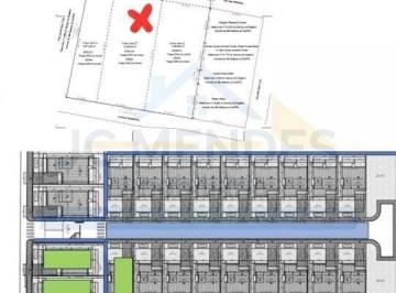 Terreno · 4348m² · Área à venda no bairro Centro - São Mateus do Sul/PR