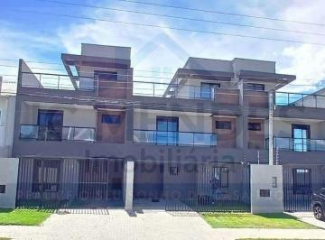 Casa · 150m² · 3 Quartos · 2 Vagas · Sobrado à venda no bairro Hauer - Curitiba/PR