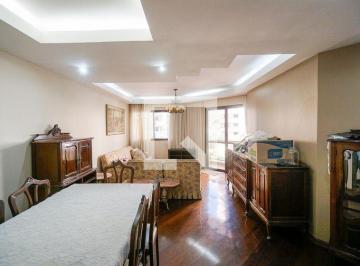 Apartamento · 127m² · 3 Quartos · 2 Vagas · Apartamento à Venda - Tatuapé, 3 Quartos, 127 m2