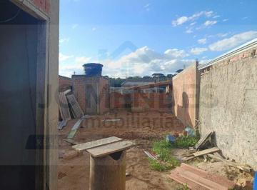 Terreno · Terreno à venda no bairro Capela Velha - Araucária/PR