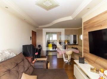 Apartamento · 78m² · 2 Quartos · 1 Vaga · Apartamento à Venda - Vila Santa Clara, 2 Quartos, 78 m2