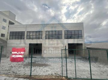 Comercial · 720m² · Pavilhão/Galpão para alugar no bairro Atuba - Colombo/PR