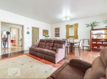 Apartamento · 250m² · 3 Quartos · 1 Vaga · Apartamento à Venda - Consolação, 3 Quartos, 250 m2