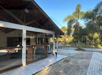 Rural · 48000m² · 3 Quartos · 20 Vagas · Chácara à venda no bairro Centro - Bocaiúva do Sul/PR