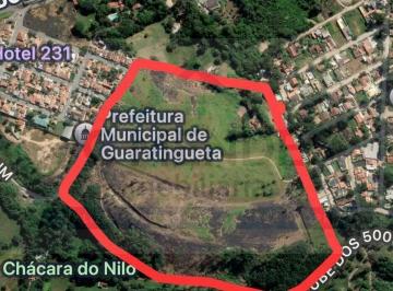 Terreno · 200000m² · Área à venda no bairro Centro - Paraíso/SP
