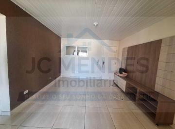 Apartamento · 50m² · 2 Quartos · 1 Vaga · Apartamento à venda no bairro Jardim Paulista - Campina Grande do Sul/PR