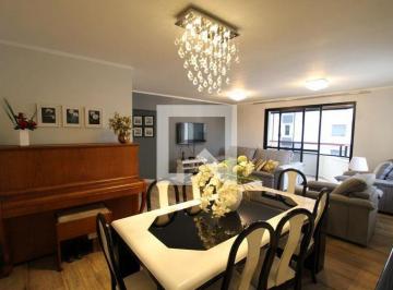 Apartamento · 143m² · 4 Quartos · 2 Vagas · Apartamento à Venda - Santana, 4 Quartos, 143 m2