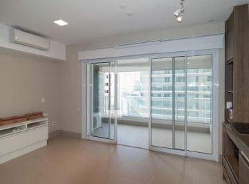 Apartamento · 33m² · 1 Quarto · 1 Vaga · Apartamento à Venda - Consolação, 1 Quarto, 33 m2