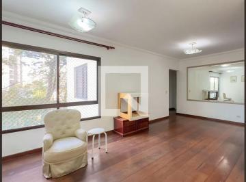 Apartamento · 92m² · 3 Quartos · 1 Vaga · Apartamento à Venda - Vila Mariana, 3 Quartos, 92 m2