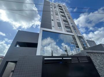 Apartamento · 32m² · 1 Quarto · 1 Vaga · Apartamento à venda no bairro Bessa - João Pessoa/PB