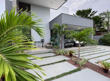 Casa · 256m² · 4 Quartos · 6 Vagas · #VJ1257