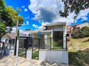 25049876_4.jpg · Casa térrea moderna com 3 dormitórios no Cruzeiro