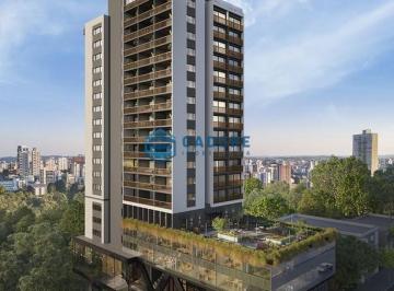 25050084_4.jpg · Apartamento moderno de 50m² para morar ou investir