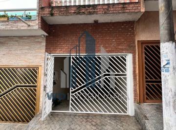 Casa · 150m² · 4 Quartos · 2 Vagas · Casa à venda no bairro Vila Carmosina - São Paulo/SP