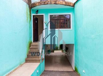 Casa · 111m² · 2 Quartos · 5 Vagas · Casa à venda no bairro Cidade Líder - São Paulo/SP