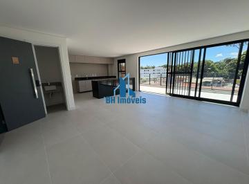 Apartamento · 152m² · 4 Quartos · 3 Vagas · Apartamento Alto Padrão em Ouro Preto, Belo Horizonte/MG
