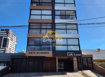 Apartamento · 125m² · 3 Quartos · 2 Vagas · Apartamento à venda no Centro - Tramandaí/RS