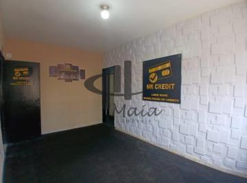Comercial · 101m² · Locação Sala Comercial Sao Bernardo do Campo Vila Santa Luzia Ref: 46160