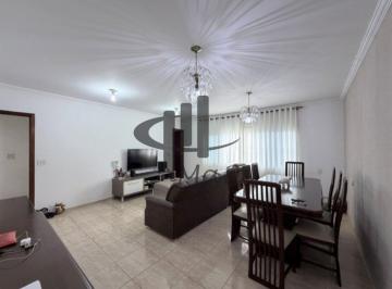 Casa · 204m² · 2 Quartos · 4 Vagas · Venda Sobrado Sao Caetano do Sul Olimpico Ref: 46170
