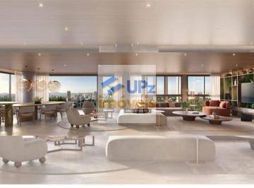 Apartamento · 273m² · 4 Quartos · 4 Vagas · Authoria Dubai - Apartamento com 4 suítes, 273m², com depósito privativo e 4 vagas no 18 do Forte em
