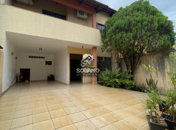 Casa · 187m² · 4 Quartos · 1 Vaga · Casa à venda no bairro Vila Rezende - Goiânia/GO
