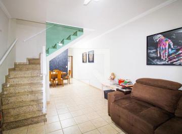Casa · 150m² · 3 Quartos · 2 Vagas · Casa à Venda - Vila Sabrina , 3 Quartos, 150 m2