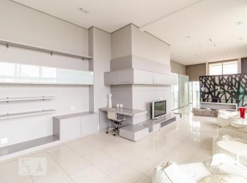 Apartamento · 187m² · 2 Quartos · 2 Vagas · Apartamento à Venda - Consolação, 2 Quartos, 187 m2