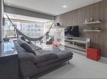 Apartamento · 96m² · 2 Quartos · 2 Vagas · Apartamento à Venda - Bosque da Saúde, 2 Quartos, 96 m2