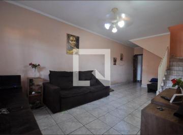 Casa · 100m² · 3 Quartos · 2 Vagas · Casa à Venda - Vila Mazzei, 3 Quartos, 100 m2