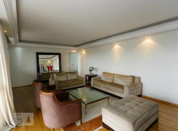 Apartamento · 165m² · 3 Quartos · 3 Vagas · Apartamento à Venda - Portal do Morumbi, 3 Quartos, 165 m2