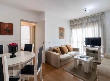 Apartamento · 70m² · 2 Quartos · 1 Vaga · Apartamento à Venda - Vila Olímpia, 2 Quartos, 70 m2