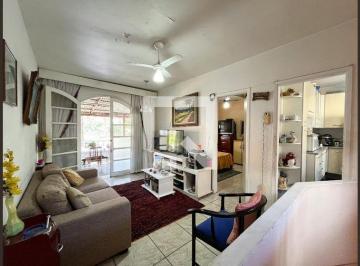 Casa · 300m² · 5 Quartos · 2 Vagas · Casa à Venda - Jabaquara, 5 Quartos, 300 m2