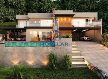Terreno · 1250m² · Parque Germania - Terreno em Condomínio à venda como projeto aprovado, 1.250m² - Boa Vista - Mairipo