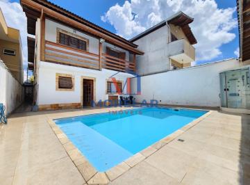 Casa · 290m² · 4 Quartos · 2 Vagas · Estância da Serra - Casa em Condomínio com 4 quartos á venda, 290m² por R$ 1.348.500,00 - Serra da C