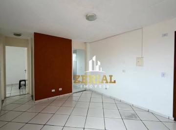 b845c1274ac2ac631c10972b330154c57c862a39 · Apartamento à venda, 53 m² por R$ 357.000,00 - São José - São Caetano do Sul/SP