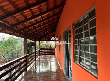 Rural · 4200m² · 3 Quartos · Chácara à venda em Itatiaiuçu-MG