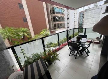 Apartamento · 92m² · 2 Quartos · 2 Vagas · EXCELENTE APARTAMENTO EM IPANEMA !!!