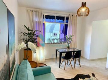 Apartamento · 58m² · 2 Quartos · COPACABANA !! APARTAMENTO REFORMADO,MOBILIADO COM 02 QUARTOS SENDO 1 SUITE E ÁRE