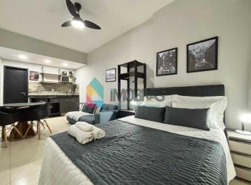 Apartamento · 52m² · 1 Quarto · Kitnet/Conjugado :  / Residencial / Centro