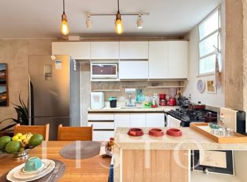 Apartamento · 60m² · 2 Quartos · 1 Vaga · Apartamento à Venda em Copacabana | Posto 6 | 2 Quartos | 1 Vaga | Rentabilizando no Airbnb