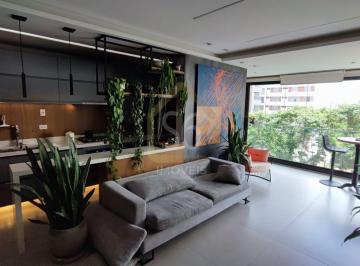 Apartamento · 85m² · 2 Quartos · 1 Vaga · Jardim Lisboa - Apartamento 85m², 2 dormitórios, sendo 1 suíte à venda próximo av Rebouças- Pinheiro