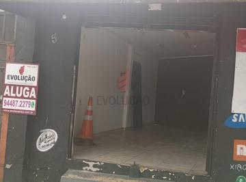 Comercial · Salão comercial para alugar na Vila Santa Lucia, São Paulo/SP